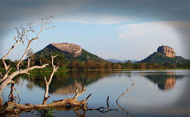 Kings Village Sigiriya Exteriér fotografie