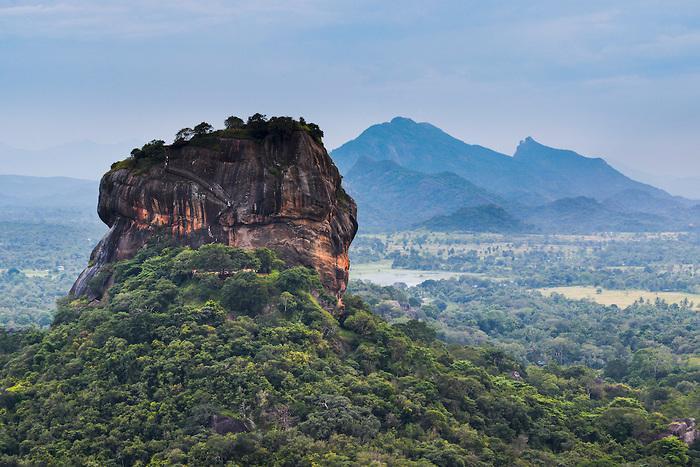 Kings Village Sigiriya Exteriér fotografie