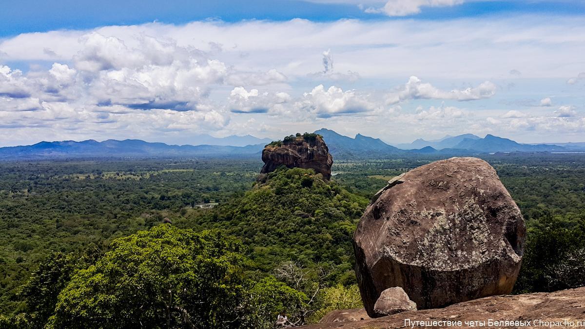 Kings Village Sigiriya Exteriér fotografie