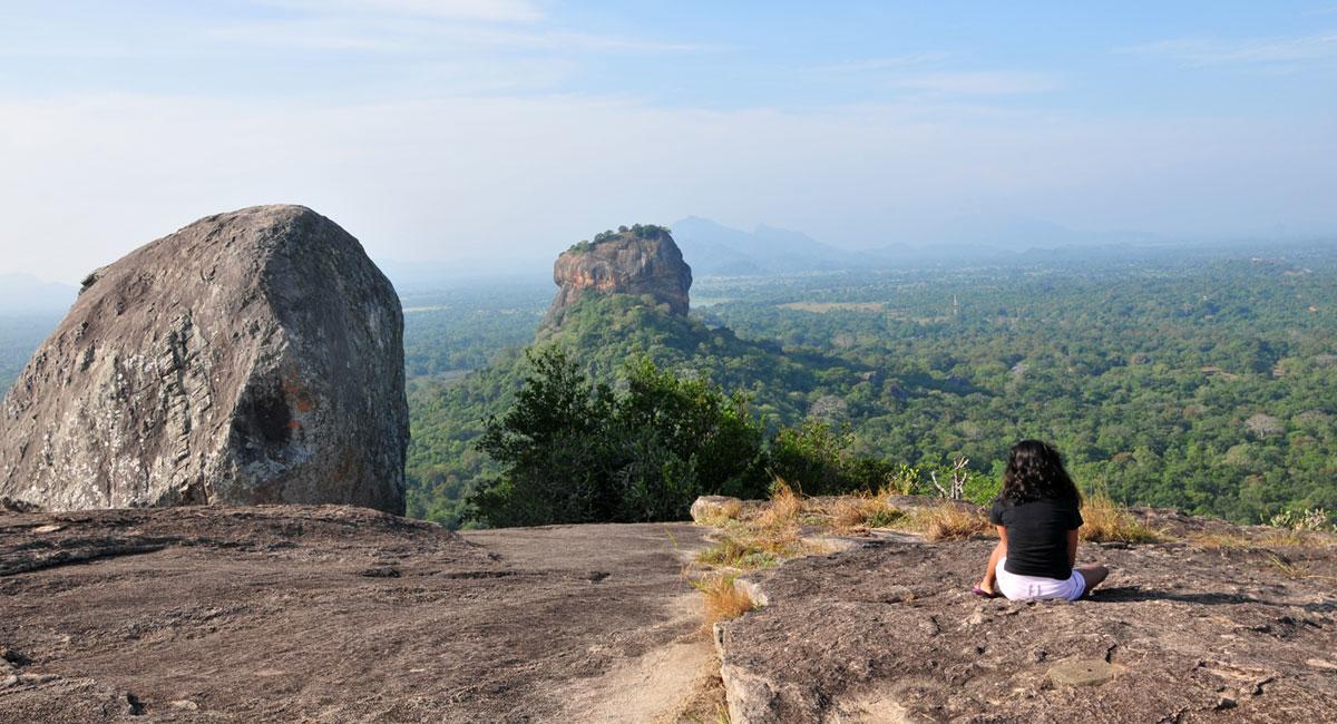 Kings Village Sigiriya Exteriér fotografie