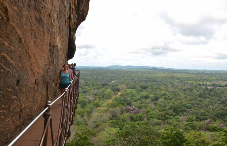 Kings Village Sigiriya Exteriér fotografie